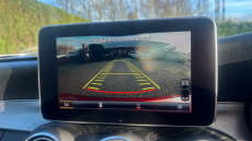 Mercedes-Benz C-Class C250d AMG Line Premium Plus 2dr Auto Diesel Cabriolet